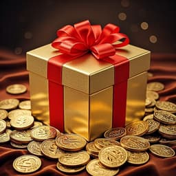 Promosi Free Credit D2FUN